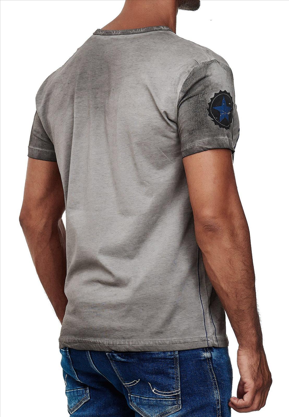 Rusty Neal - Rocas GmbH (Jeans, Young Fashion) - Jeans, Pullover, T-Shirts, Sweatshirts, Longshirts