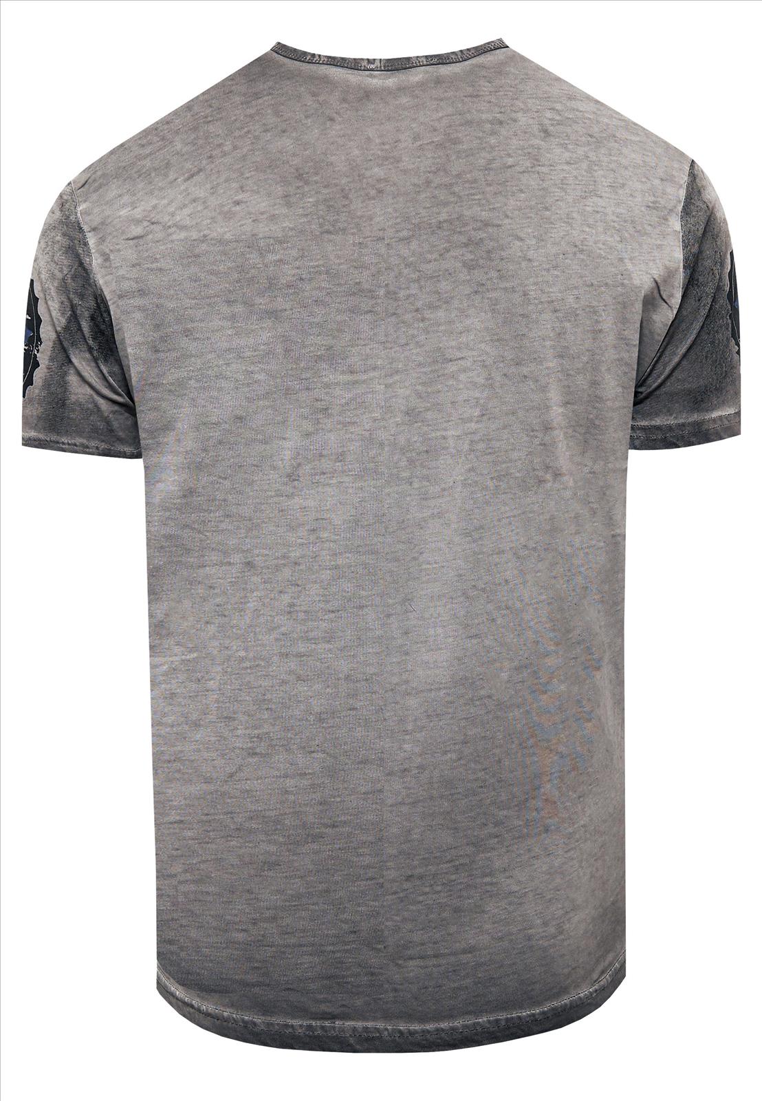 Rusty Neal - Rocas GmbH (Jeans, Young Fashion) - Jeans, Pullover, T-Shirts, Sweatshirts, Longshirts