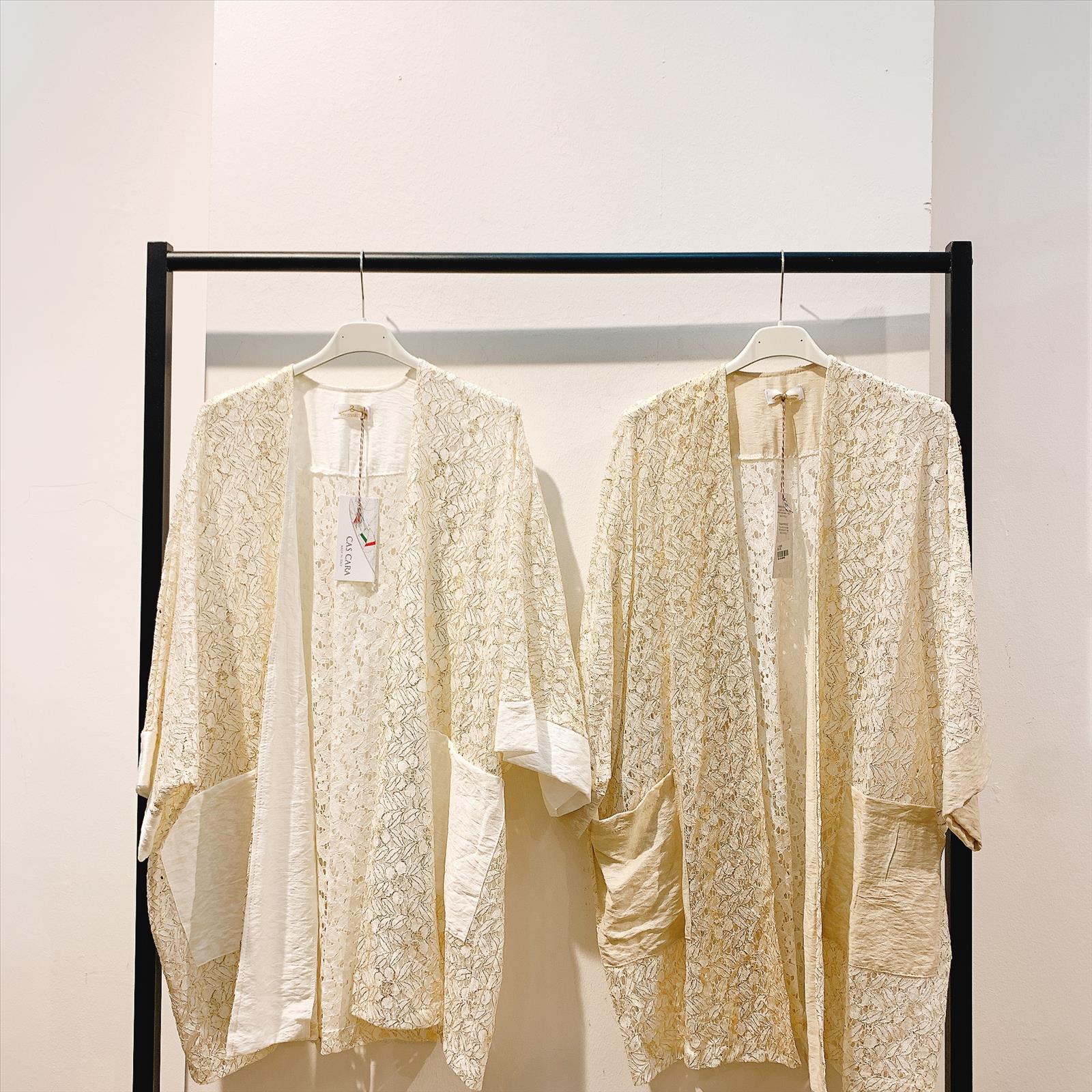 CAS CARA by Cherry´s GmbH - Damenbekleidung Pronto Moda