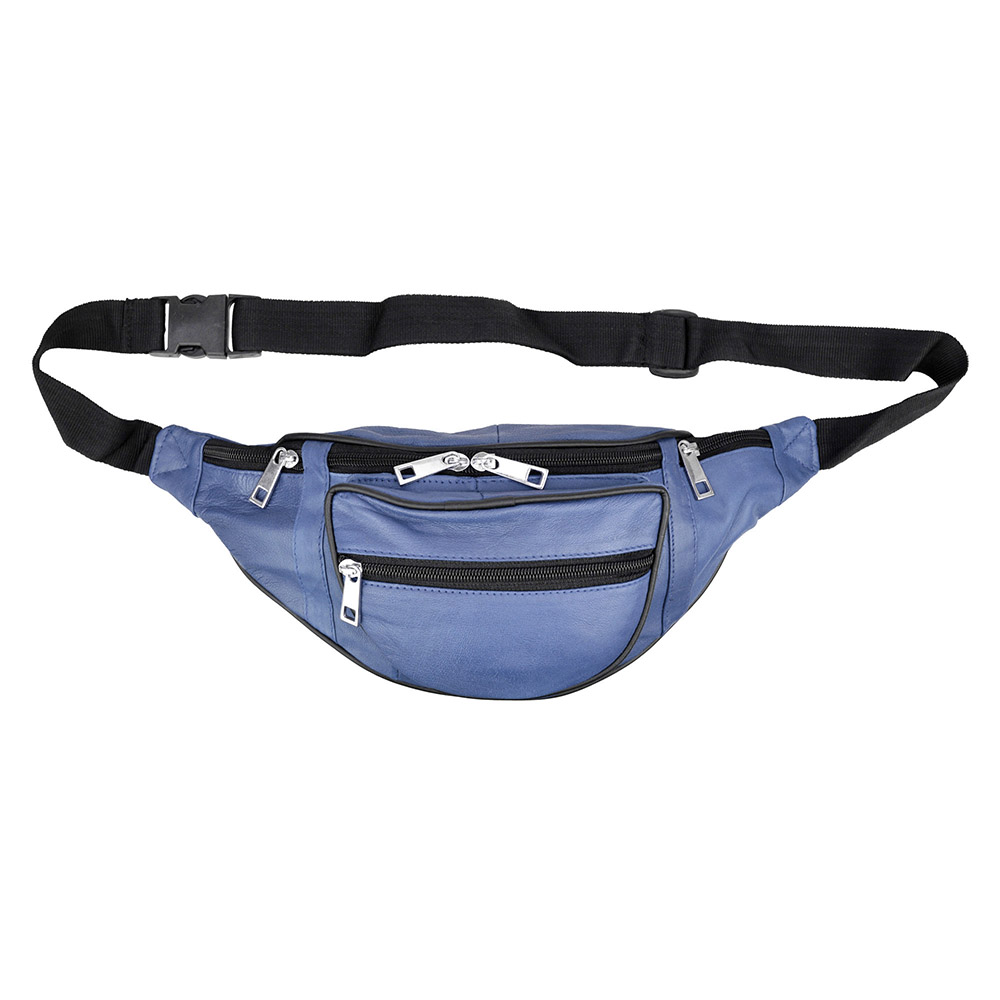 Porto-Pelo GmbH - Accessoires, Lederwaren