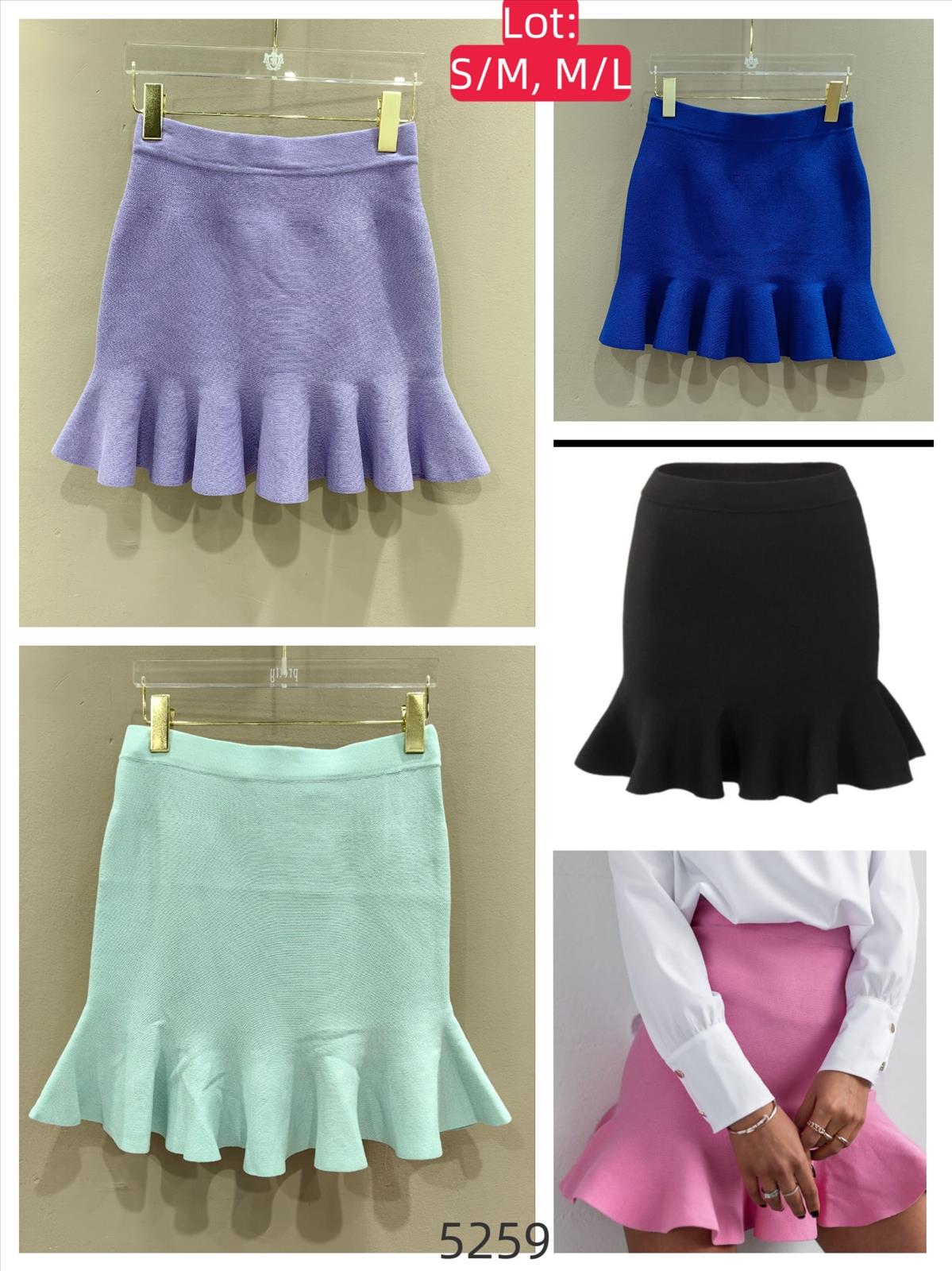 Miss Furs GmbH - MISS FURS Damenmode - Accessoires, Sportswear, Jeans, Tops, Bags