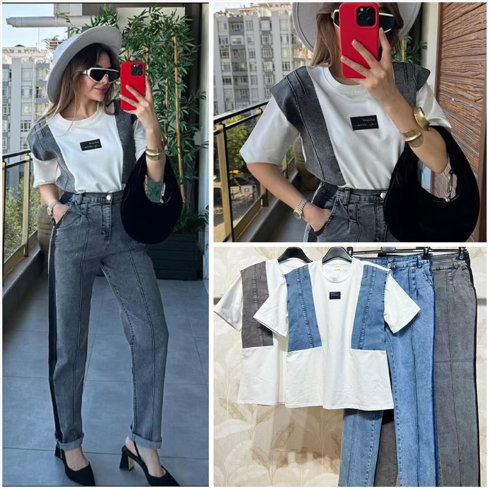 Miss Furs GmbH - MISS FURS Damenmode - Accessoires, Sportswear, Jeans, Tops, Bags