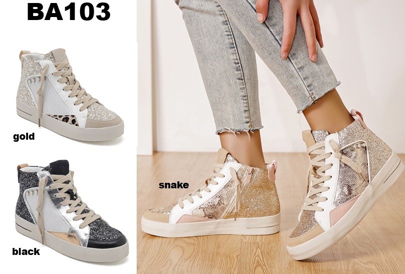 Arya Shoes - Schuhgroßhandel
