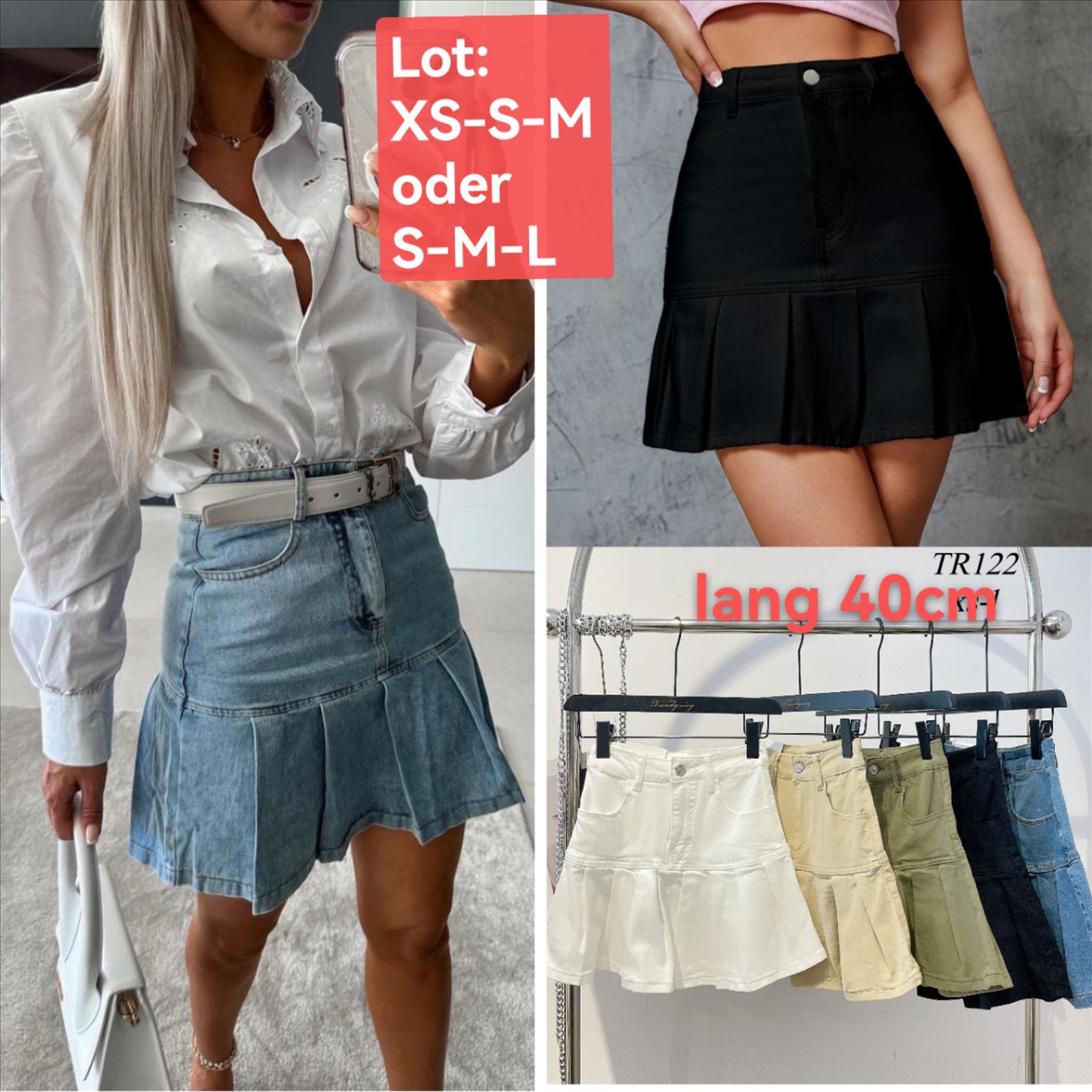 Miss Furs GmbH - MISS FURS Damenmode - Accessoires, Sportswear, Jeans, Tops, Bags