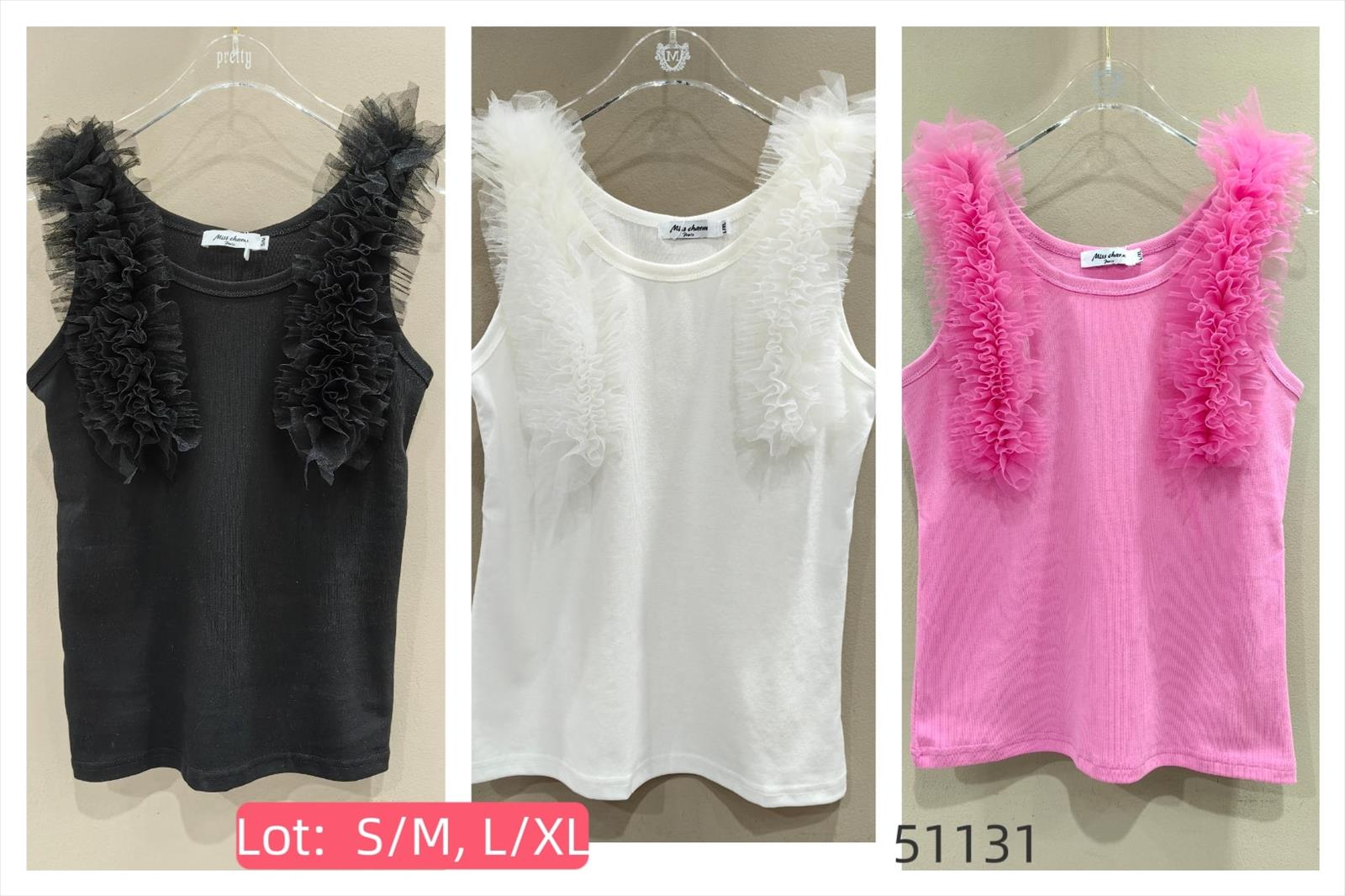 Miss Furs GmbH - MISS FURS Damenmode - Accessoires, Sportswear, Jeans, Tops, Bags