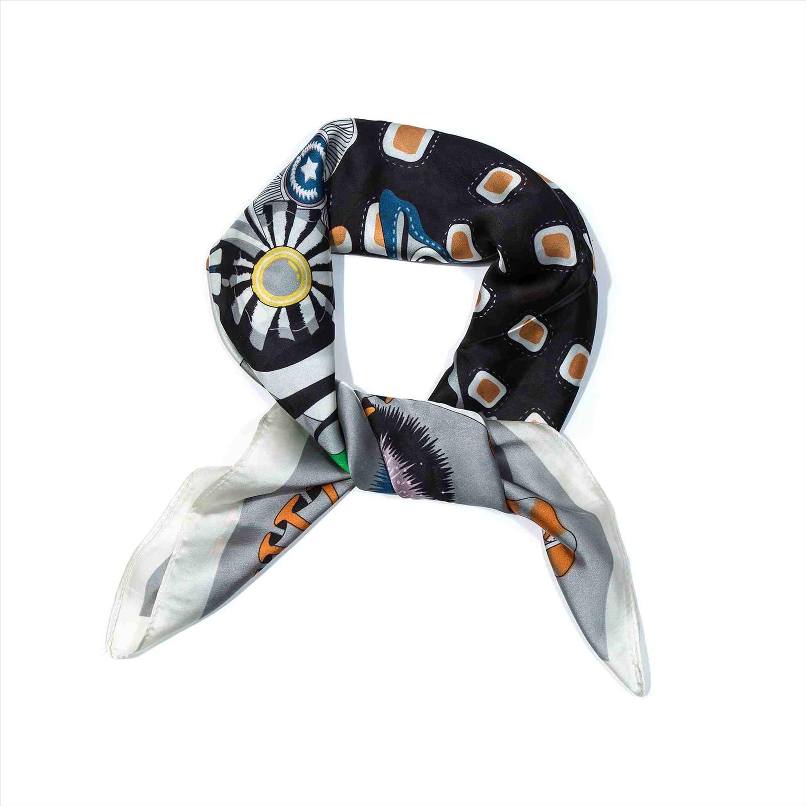 Fox by Ren GmbH - DOB; ACCessoires - Neuss
