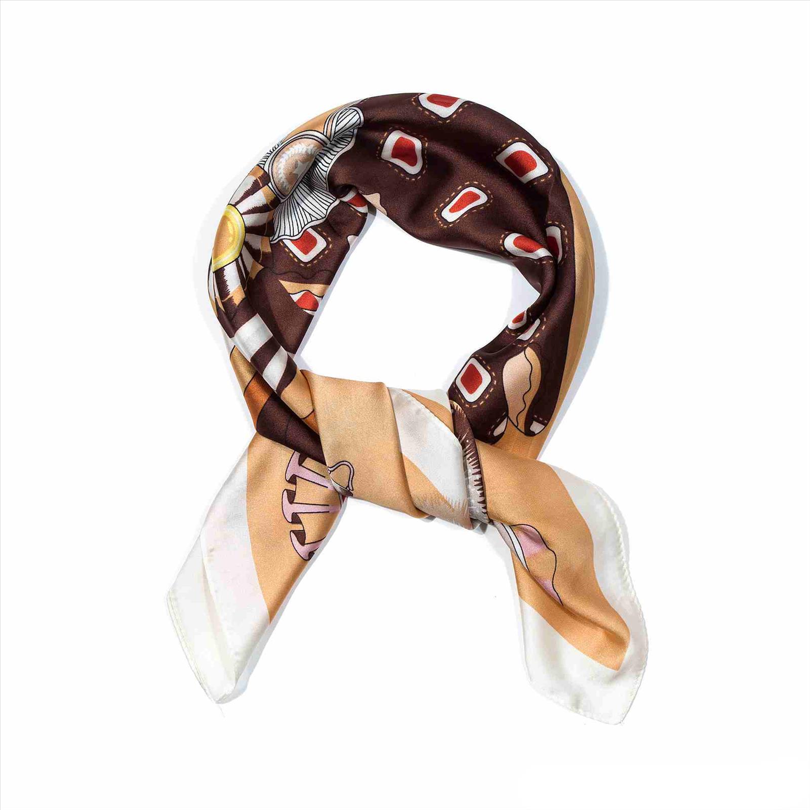 Fox by Ren GmbH - DOB; ACCessoires - Neuss