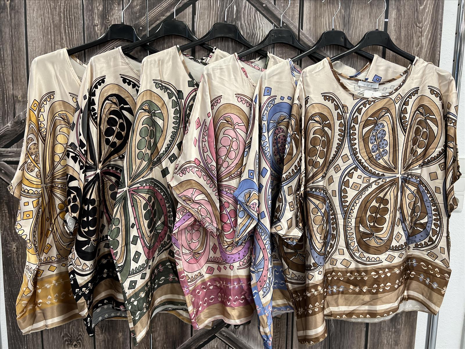 PH Christal Handels GmbH - DOB;Accessoires;Young Fashion - Dreieich