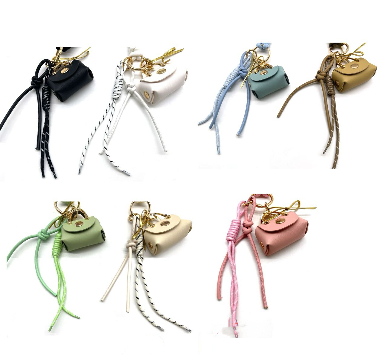 Lierkang import export Gmbh - bags Accessoires