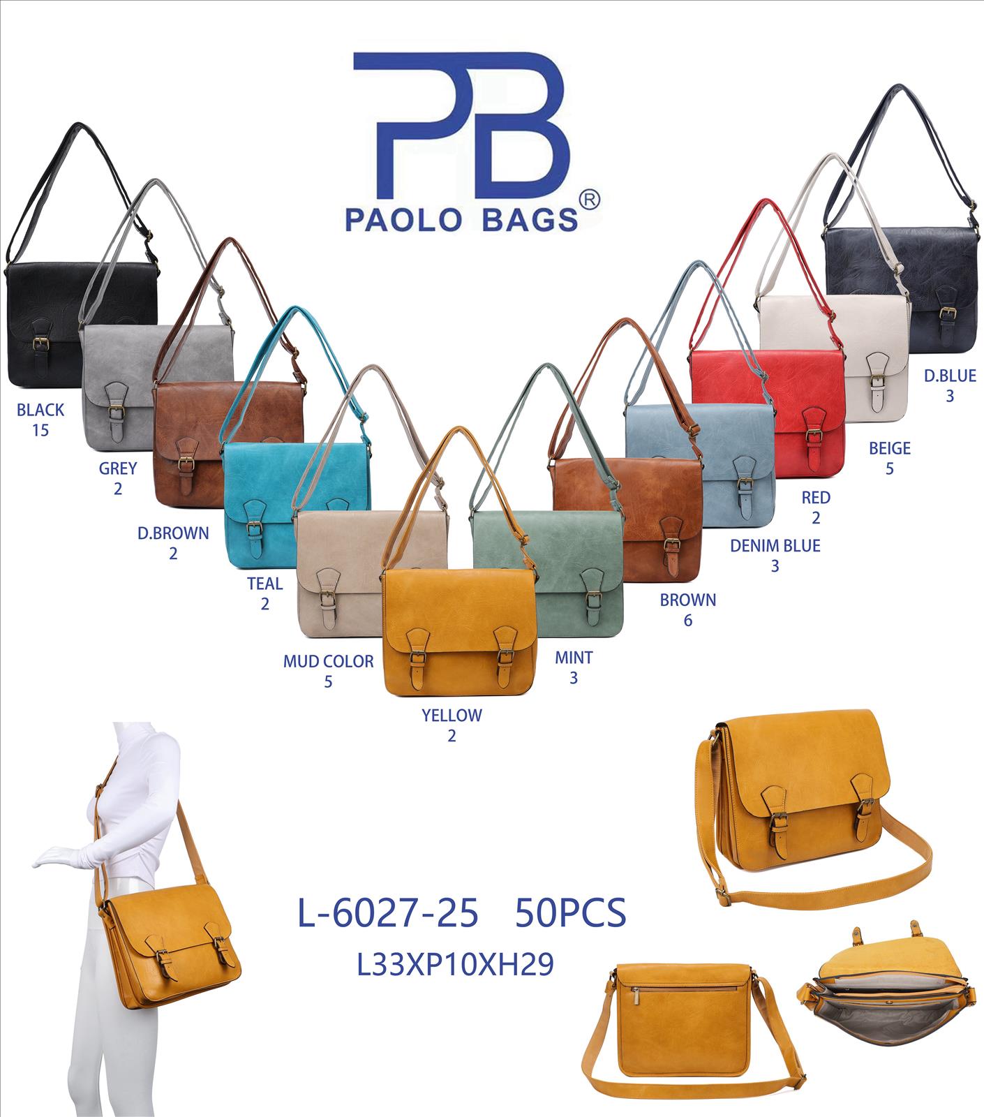 Lierkang import export Gmbh - bags Accessoires