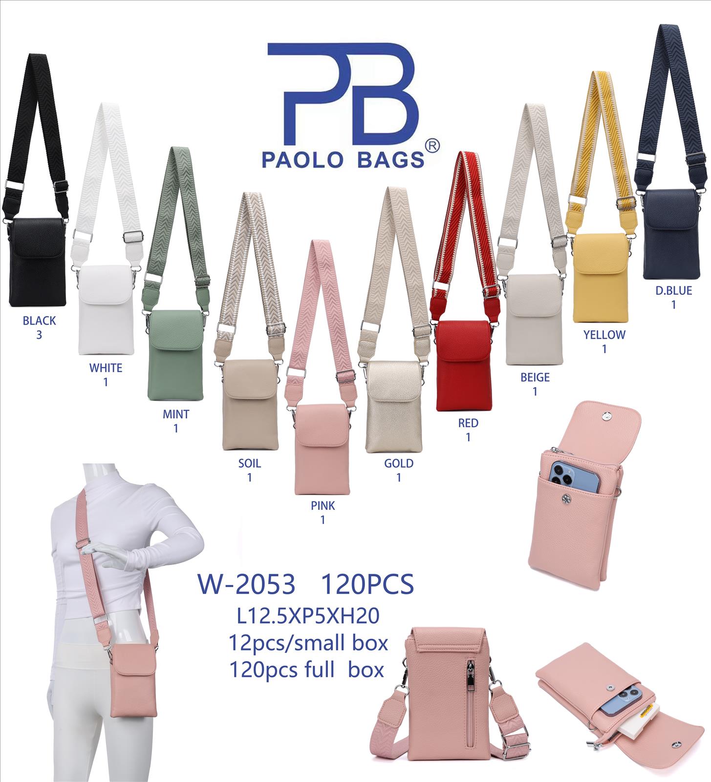 Lierkang import export Gmbh - bags Accessoires