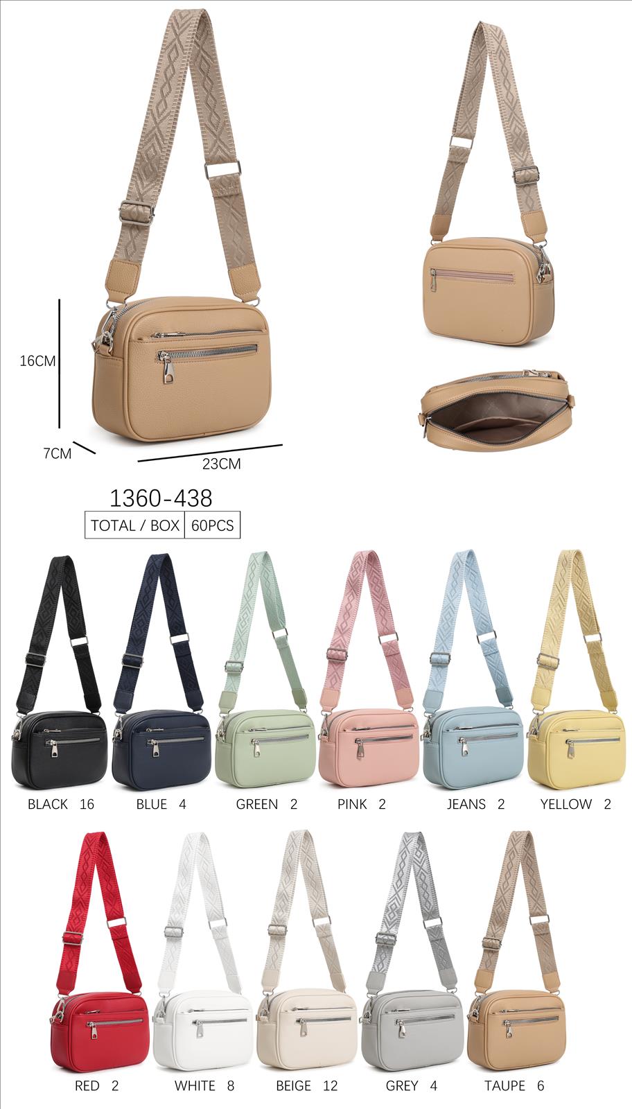 Lierkang import export Gmbh - bags Accessoires