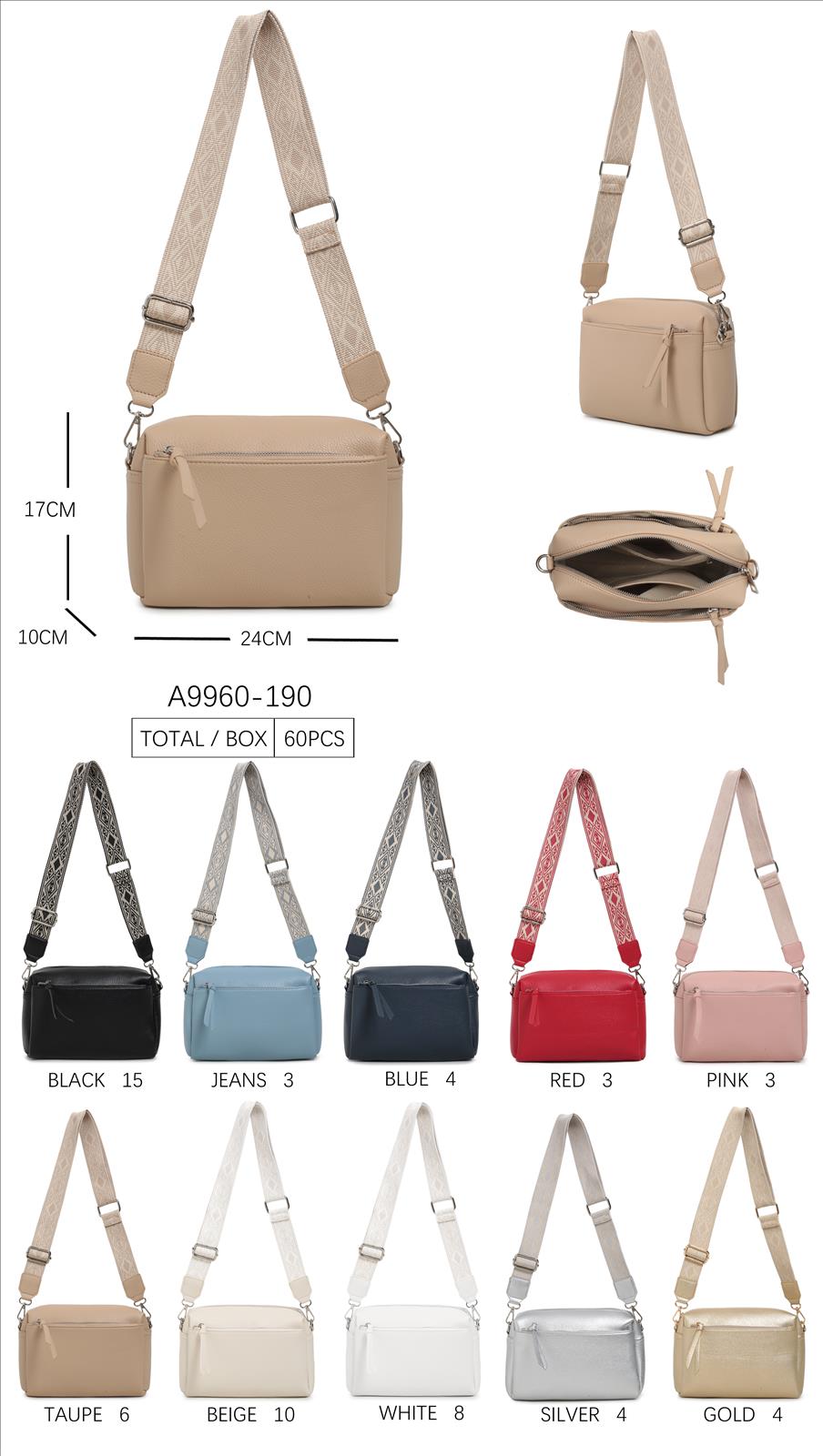 Lierkang import export Gmbh - bags Accessoires