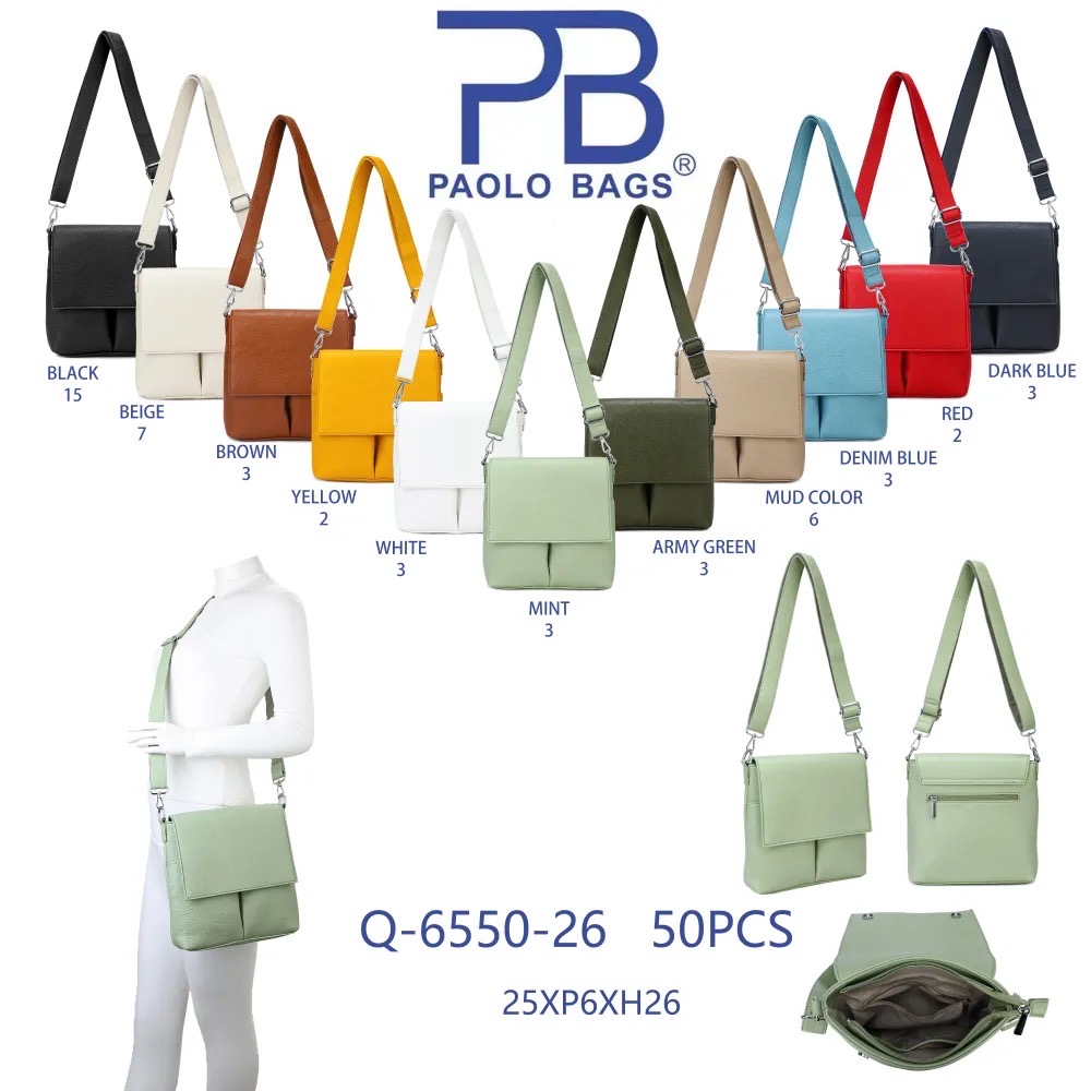 Lierkang import export Gmbh - bags Accessoires