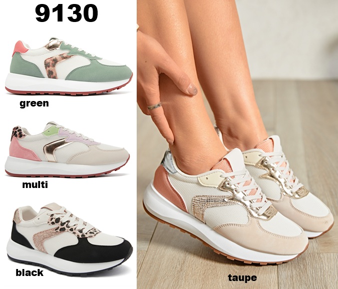 Arya Shoes - Schuhgroßhandel
