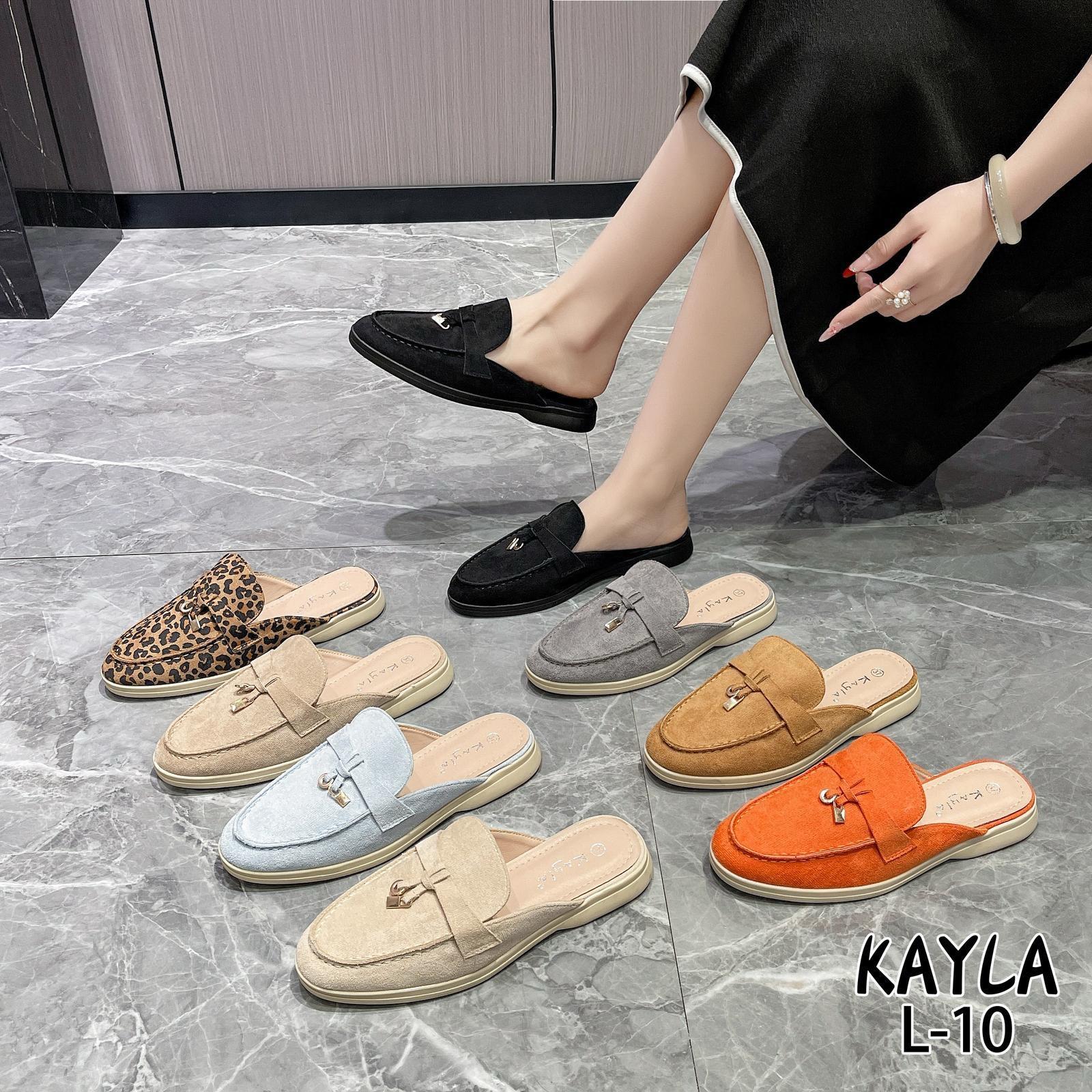 Kayla GmbH - Schuhgrosshandel