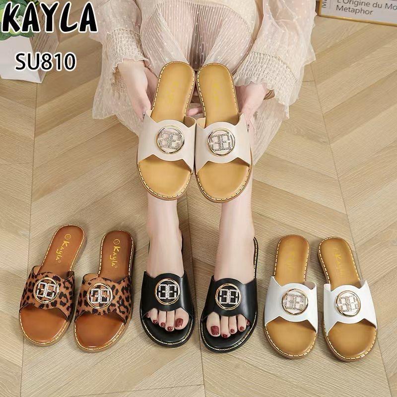 Kayla GmbH - Schuhgrosshandel
