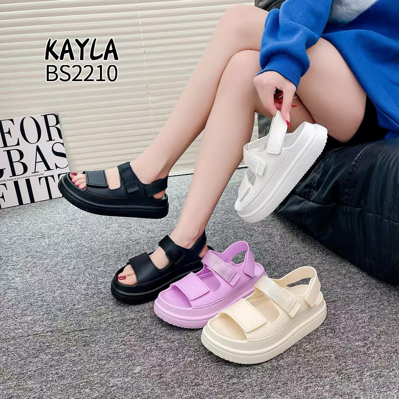 Kayla GmbH - Schuhgrosshandel