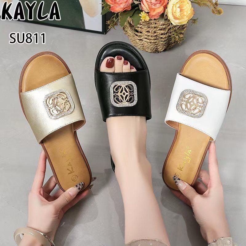 Kayla GmbH - Schuhgrosshandel