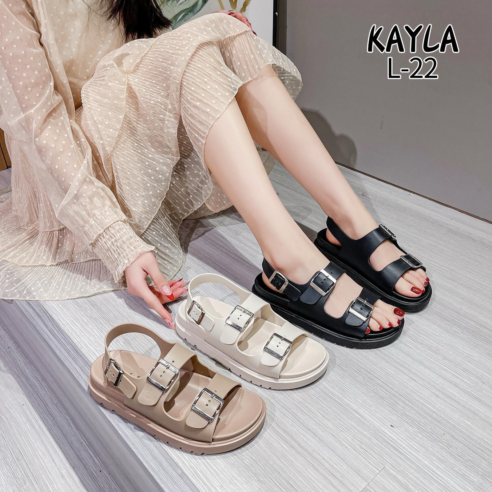 Kayla GmbH - Schuhgrosshandel