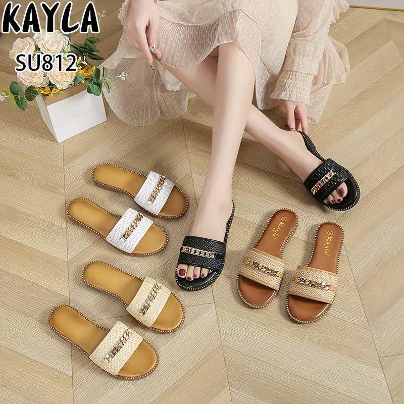 Kayla GmbH - Schuhgrosshandel