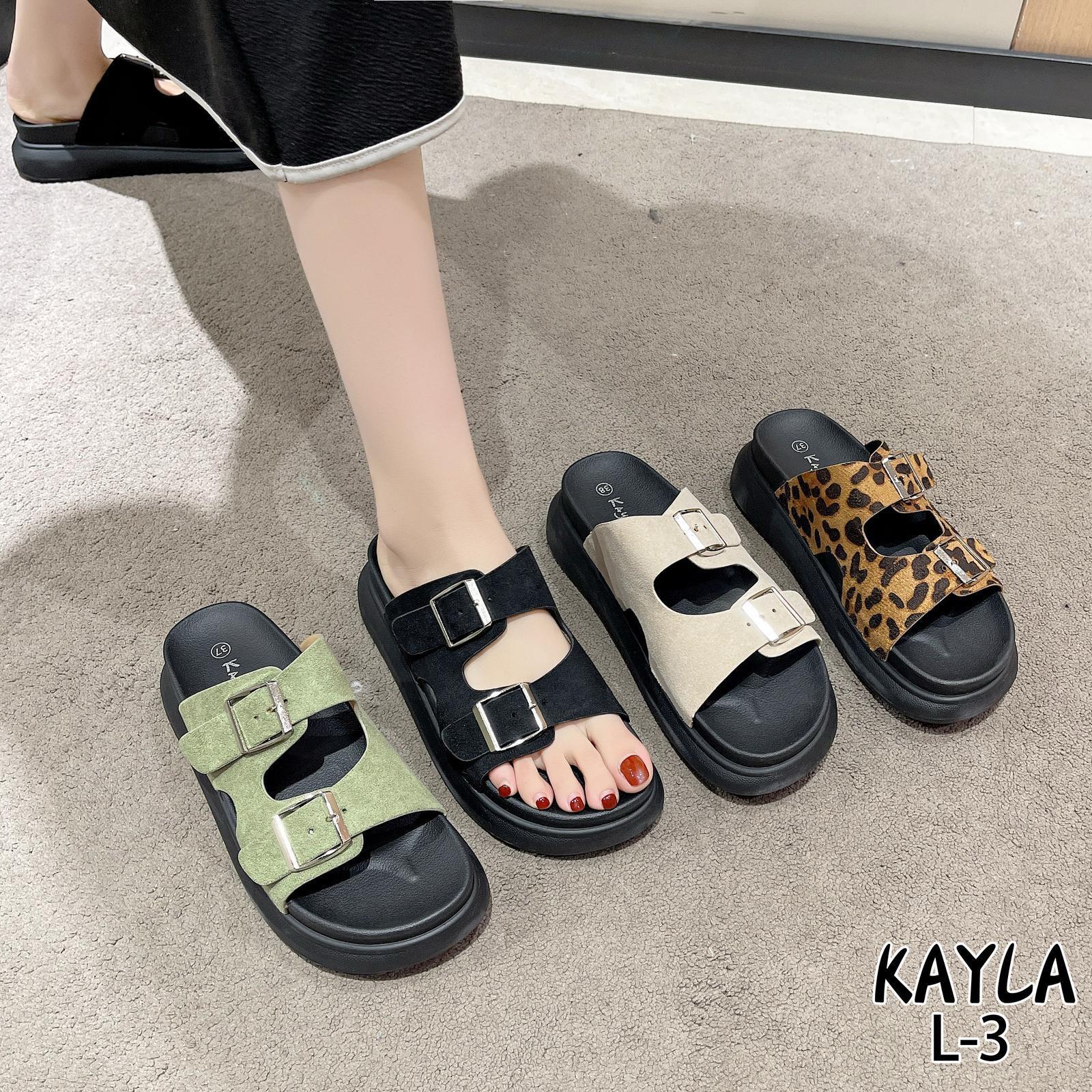 Kayla GmbH - Schuhgrosshandel