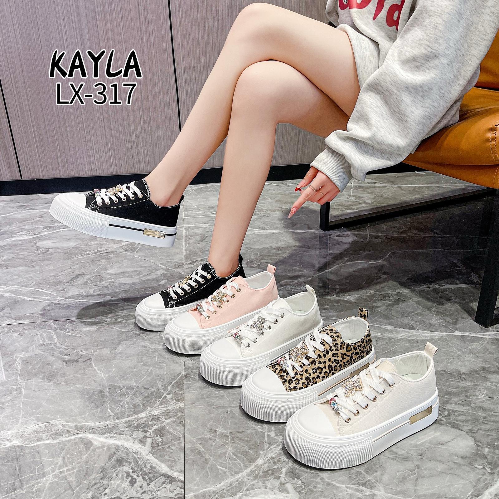Kayla GmbH - Schuhgrosshandel