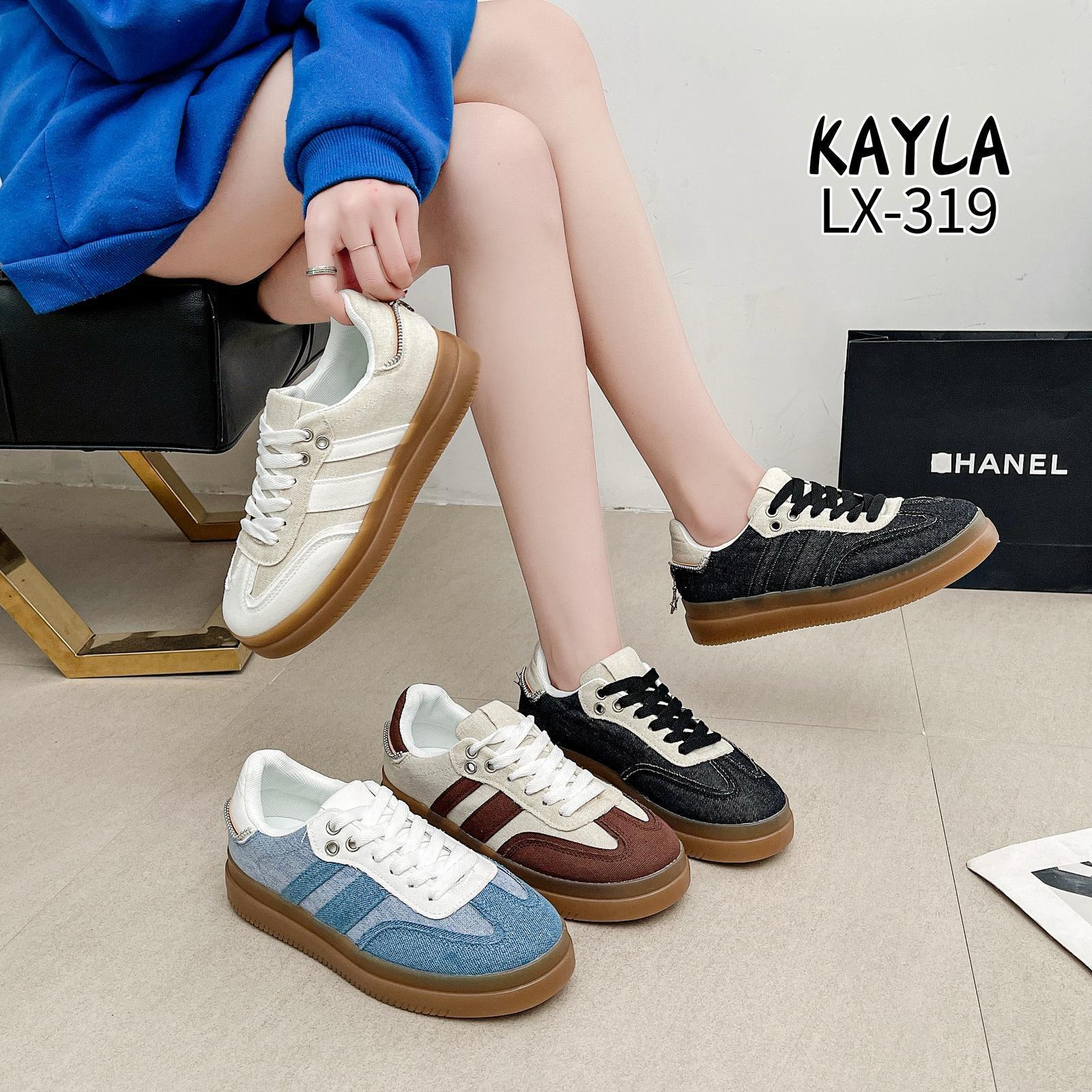 Kayla GmbH - Schuhgrosshandel