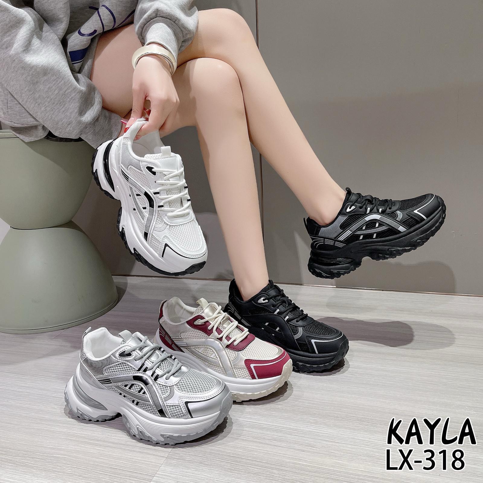 Kayla GmbH - Schuhgrosshandel