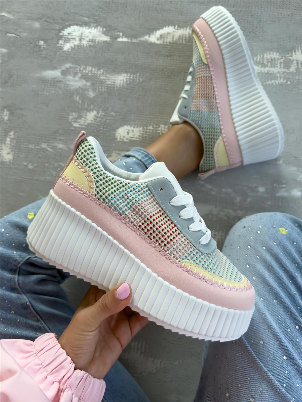 efashion s.r.o. - DOB;Accesoires;Schuhe;Young Fashion - Medvedov