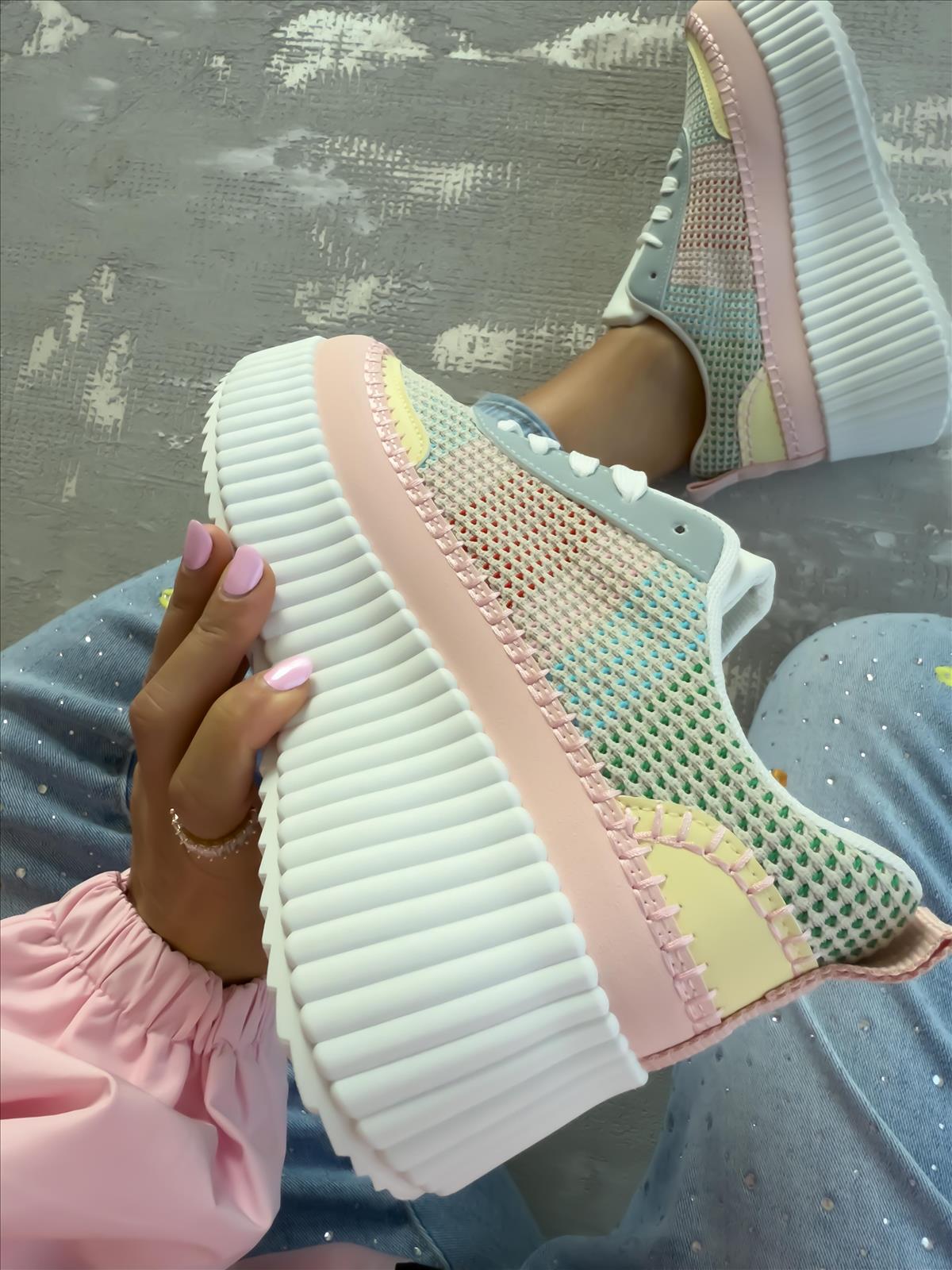 efashion s.r.o. - DOB;Accesoires;Schuhe;Young Fashion - Medvedov