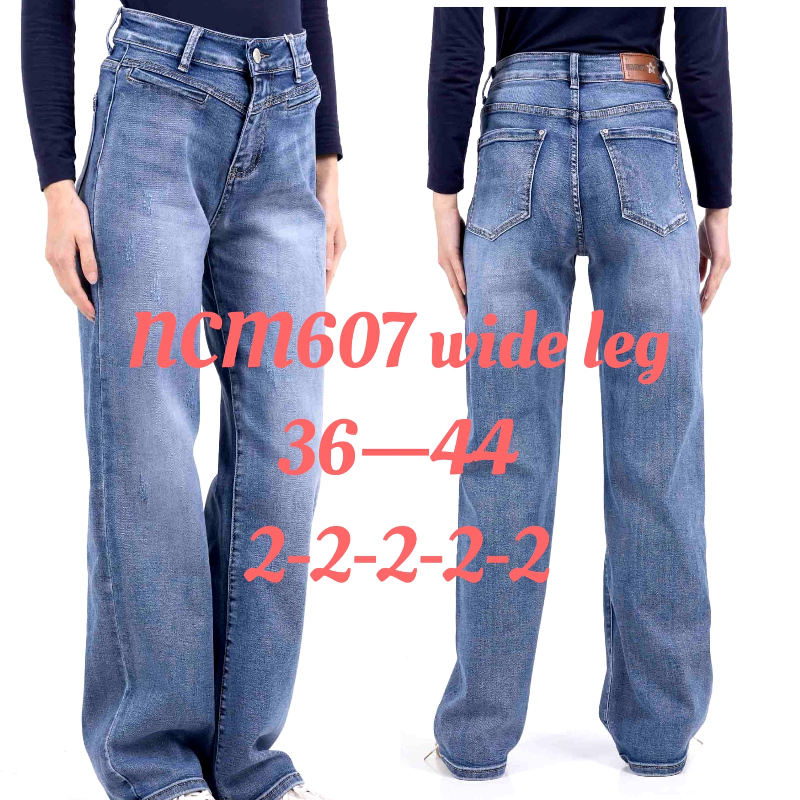 A-Star - Damenbekleidung - Jeans - Hosen