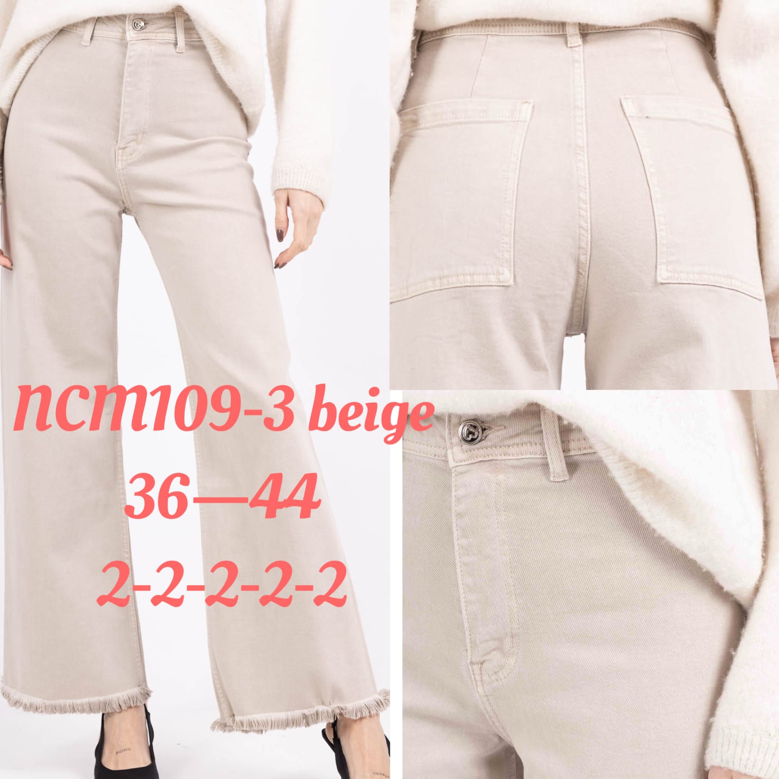 A-Star - Damenbekleidung - Jeans - Hosen