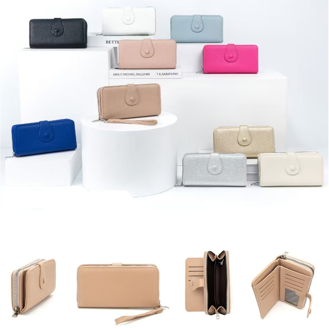 Skyflame GmbH - Damen u. Herrenaccessoires, Taschen, Lederwaren