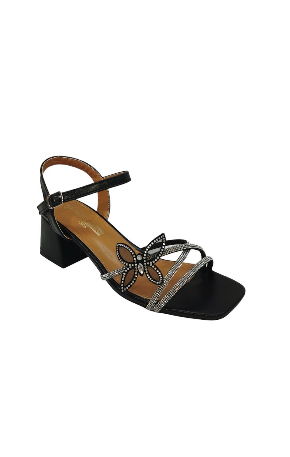 Lujah Shoes (Schuhgrosshandel)
