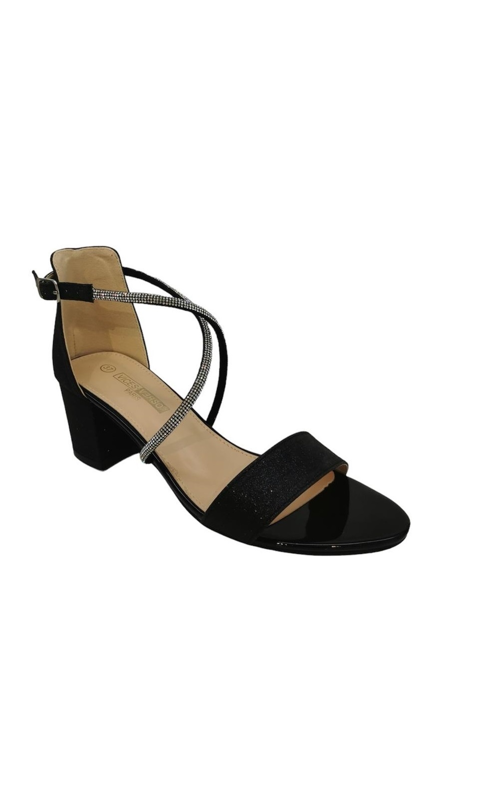 Lujah Shoes (Schuhgrosshandel)