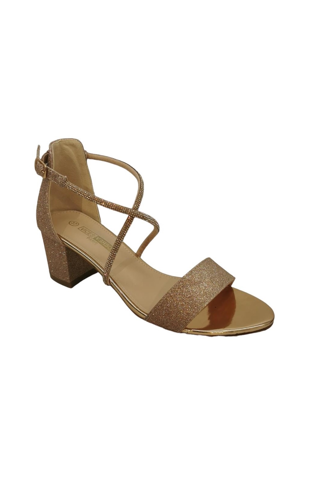 Lujah Shoes (Schuhgrosshandel)