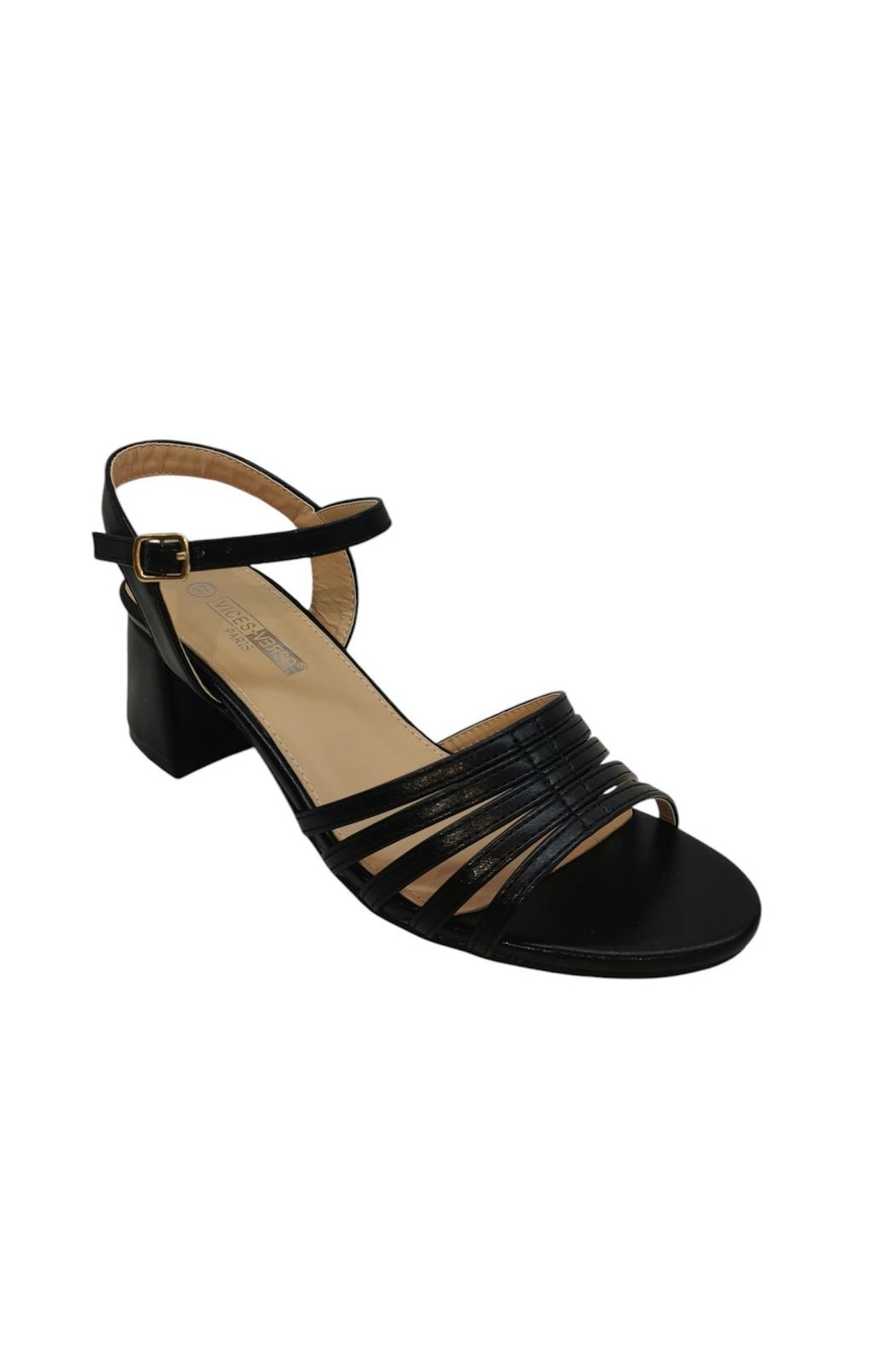 Lujah Shoes (Schuhgrosshandel)