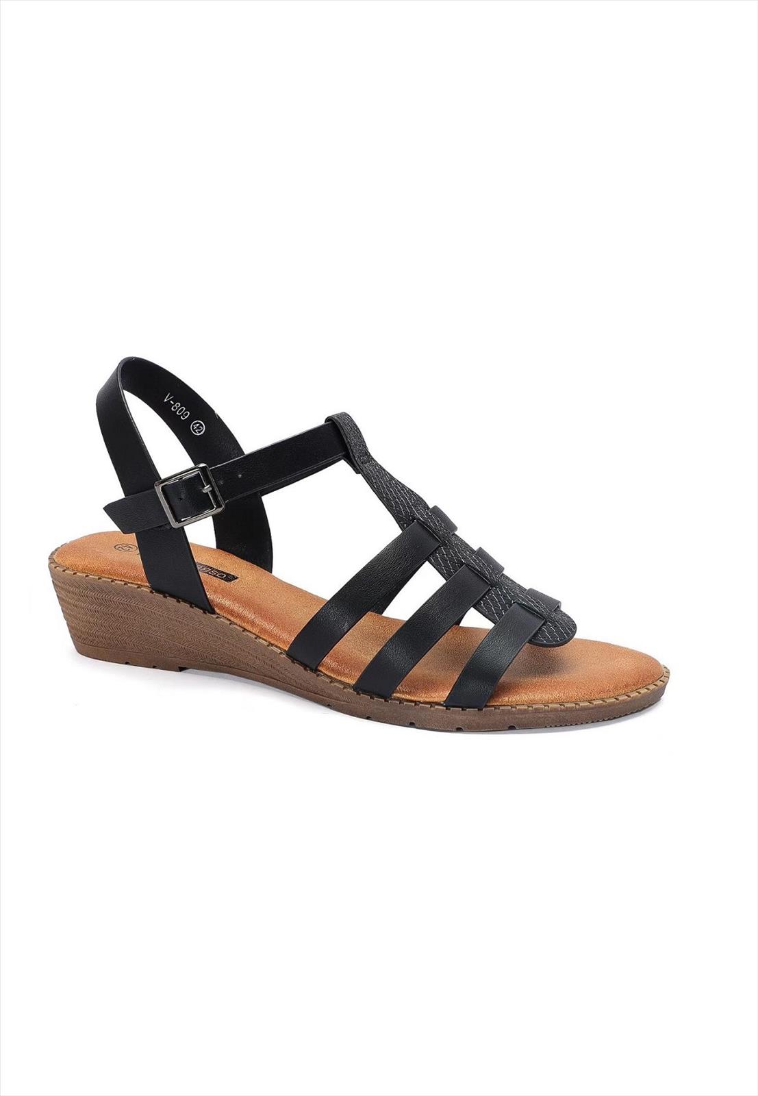 Lujah Shoes (Schuhgrosshandel)