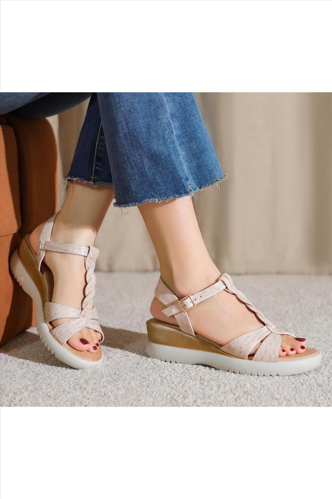 Lujah Shoes (Schuhgrosshandel)