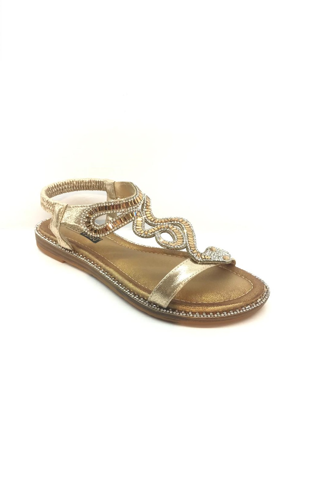 Lujah Shoes (Schuhgrosshandel)