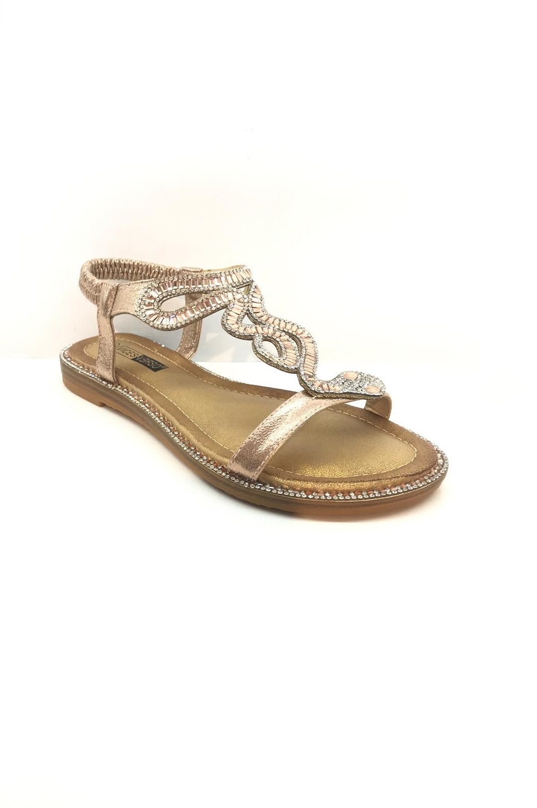 Lujah Shoes (Schuhgrosshandel)
