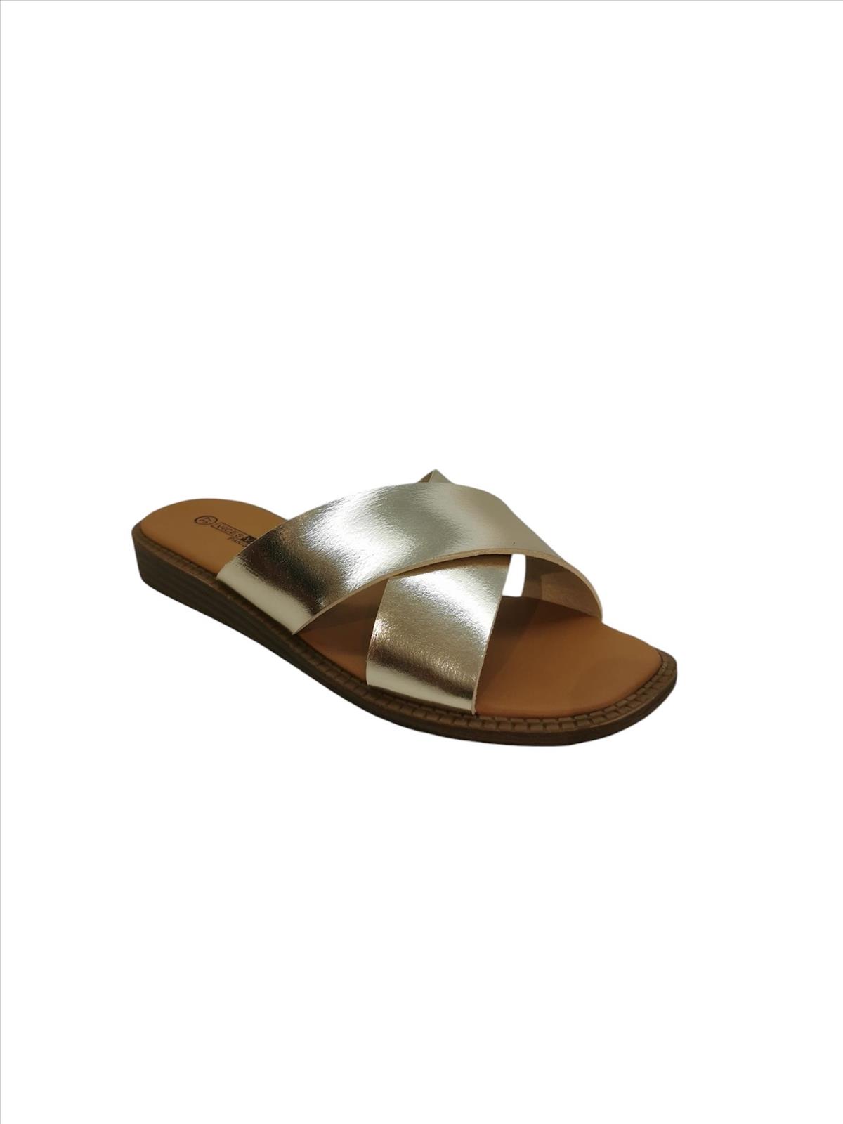 Lujah Shoes (Schuhgrosshandel)