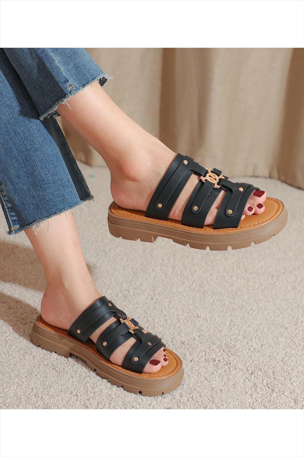 Lujah Shoes (Schuhgrosshandel)