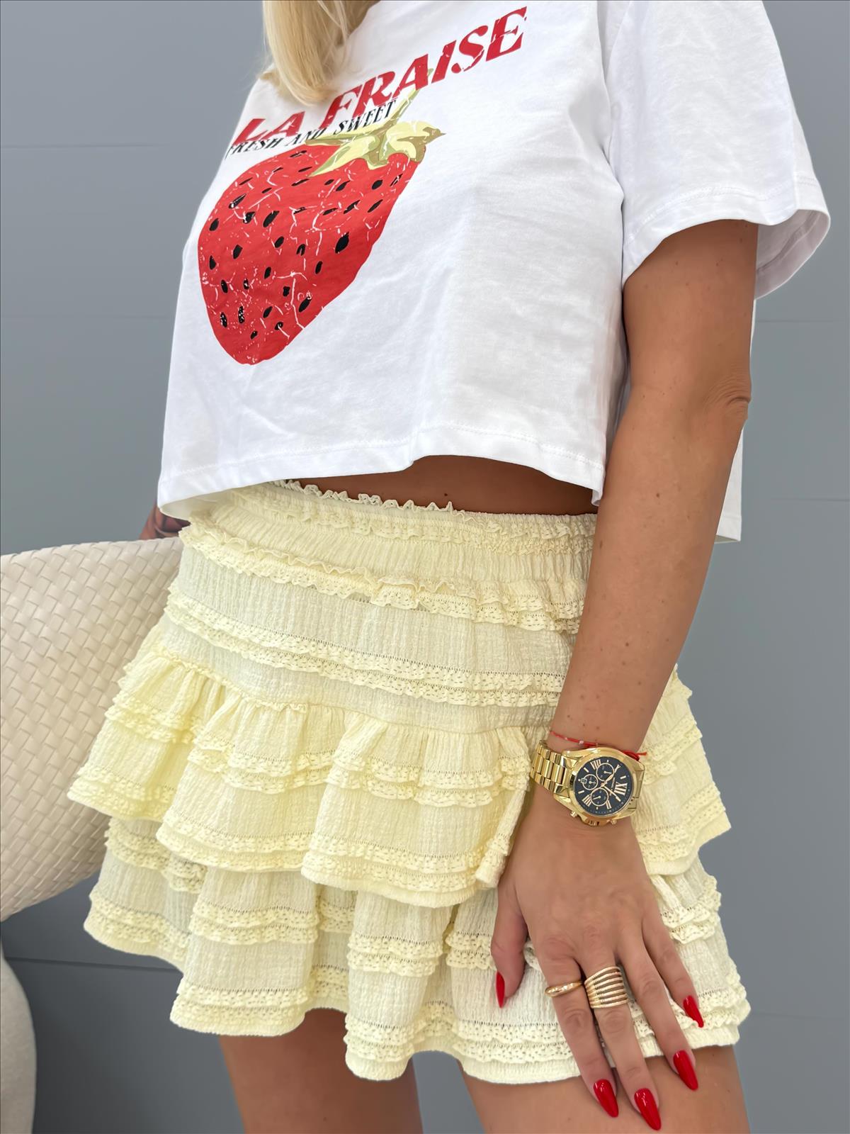 efashion s.r.o. - DOB;Accesoires;Schuhe;Young Fashion - Medvedov
