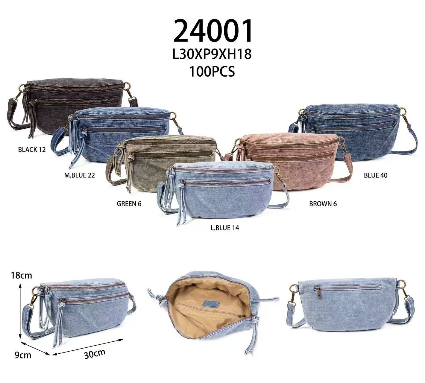 likebag by Longda Moda GmbH - Accessoires; Beachwear; Young Fashion; Leatherwear; Landhausmode - Neuss