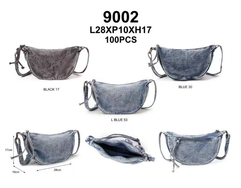 likebag by Longda Moda GmbH - Accessoires; Beachwear; Young Fashion; Leatherwear; Landhausmode - Neuss
