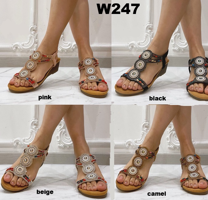 Arya Shoes - Schuhgroßhandel
