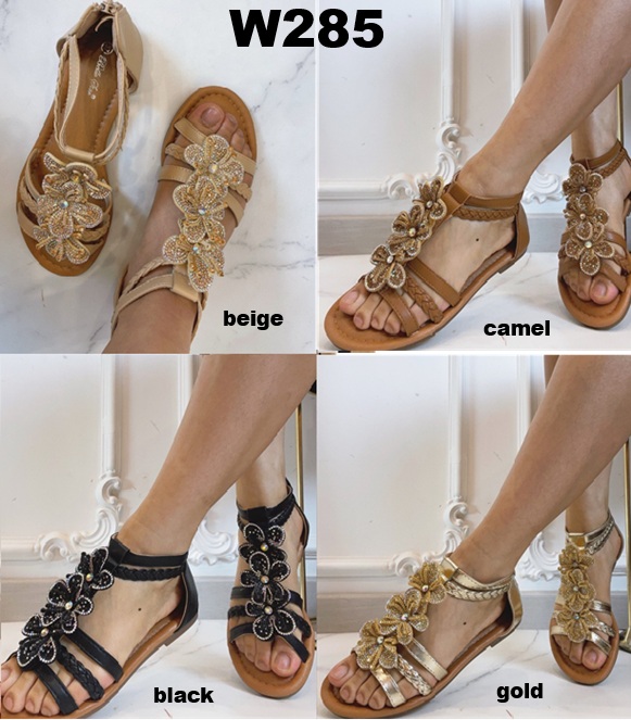 Arya Shoes - Schuhgroßhandel