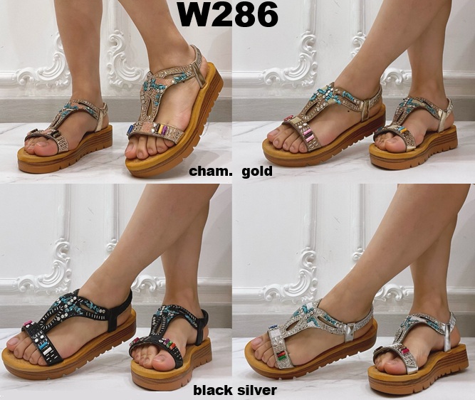 Arya Shoes - Schuhgroßhandel